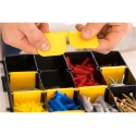 Afbeeldingen van Stanley® Organizer Essential 22 vakken - STST81681-1