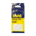 Afbeeldingen van Irwin bits Pozidrive PZ2 TiN - 1/4” 25mm, 2 stuks - 10504402