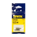 Irwin bits Torx TX20 - 1/4” 25mm, 2 stuks - 10504838