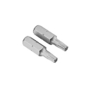 Afbeeldingen van Irwin bits Torx TX25 - 1/4” 25mm, 2 stuks - 10504839