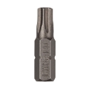 Afbeeldingen van Irwin bits Torx TX30 - 25mm, 2 stuks - 10504840