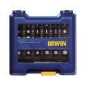 Afbeeldingen van Irwin assortiment schroefbits, 30 stuks - 1868251