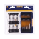 Afbeeldingen van Irwin assortiment gemengd bitset - IW6062510