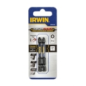 Afbeeldingen van Irwin bits Philips PH2 Impact PRO 57mm, 2 stuks - IW6061306