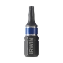 Afbeeldingen van Irwin bits Torx TX10 Impact PRO 25mm, 2 stuks - IW6061614