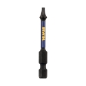 Afbeeldingen van Irwin bits Torx TX10 Impact PRO 57mm, 2 stuks - IW6061601