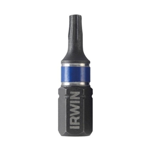Afbeeldingen van Irwin bits Torx TX15 Impact PRO 25mm, 2 stuks - IW6061615