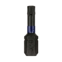 Afbeeldingen van Irwin bits Torx TX25 Impact PRO 25mm, 2 stuks - IW6061611