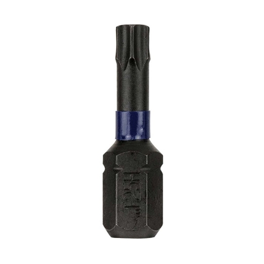 Afbeeldingen van Irwin bits Torx TX25 Impact PRO 25mm, 2 stuks - IW6061611