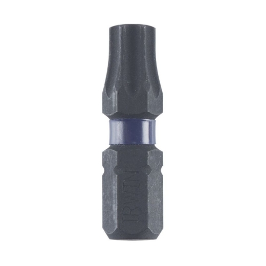 Afbeeldingen van Irwin bits Torx TX30 Impact PRO 25mm, 2 stuks - IW6061612