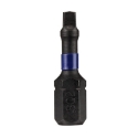 Afbeeldingen van Irwin bits vierkant SQ2 Impact PRO 25mm, 2 stuks - IW6061202