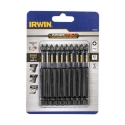 Afbeeldingen van Irwin bits Philips PH2 Impact PRO 89mm, 10 stuks - IW6061313