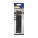Afbeeldingen van Irwin bits Philips PH2 Impact PRO 152mm, 5 stuks - IW6061316