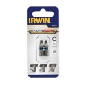 Irwin bits Torx TX20 Impact PRO 25mm, 2 stuks - IW6061610
