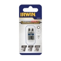 Afbeeldingen van Irwin bits Torx TX20 Impact PRO 25mm, 2 stuks - IW6061610