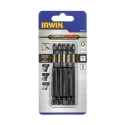Irwin bits Torx TX25 Impact PRO 89mm, 5 stuks - IW6061606