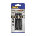 Afbeeldingen van Irwin bits Torx TX25 Impact PRO 89mm, 5 stuks - IW6061606