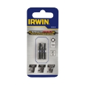 Afbeeldingen van Irwin bits Torx TX30 Impact PRO 25mm, 2 stuks - IW6061612