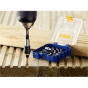 Afbeeldingen van Irwin Impact Pro 25mm PH2 (20 stuks) & bithouder - IW6061323