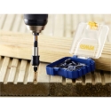 Afbeeldingen van Irwin Impact Pro 25mm PZ2 (20 stuks) & bithouder - IW6061416