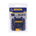 Afbeeldingen van Irwin Impact Pro 25mm TX20 (20 stuks) & bithouder - IW6061621
