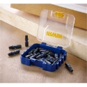 Afbeeldingen van Irwin Impact PRO enkelzijdige Insert-schroefbit - Torx TX30 (20 stuks) 25mm - IW6061619