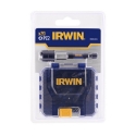 Afbeeldingen van Irwin Impact Pro 25mm PZ2 (20 stuks) & bithouder - IW6061416