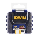 Irwin Impact PRO enkelzijdige Insert-schroefbit - PZ2 (20 stuks) 25mm - IW6061415