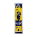 Irwin houtboor Blue Groove 6x28x165mm - 10506625