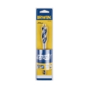 Irwin houtboor Blue Groove 6x14x165mm - 10507602