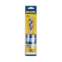 Afbeeldingen van Irwin houtboor Blue Groove 6x14x165mm - 10507602
