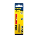 Irwin HSS Pro metaalboor 118° 1.5x40mm (3 stuks) - 10502377