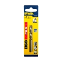 Irwin HSS Pro metaalboor 118° 4.2x75mm (2 stuks) - 10502385