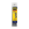 Afbeeldingen van Irwin HSS Pro metaalboor 118° 3x61mm (10 stuks) - 10502261