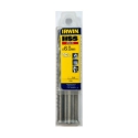 Afbeeldingen van Irwin HSS Pro metaalboor 118° 6x93mm (10 stuks) - 10502291