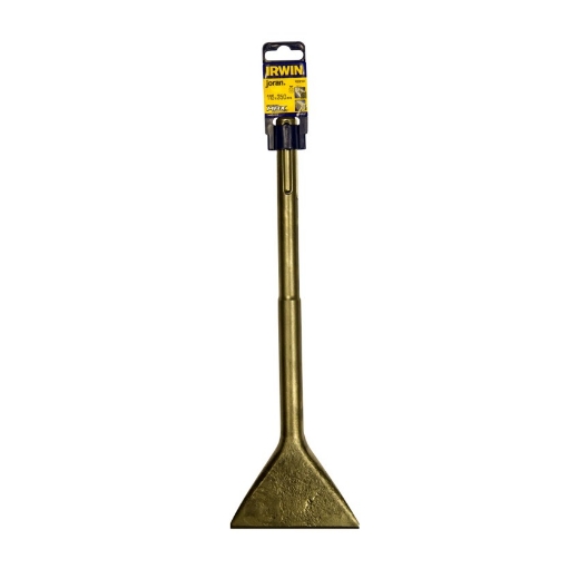 Afbeeldingen van Irwin SDS-Max Beitel Spade 115x350mm - 10502190