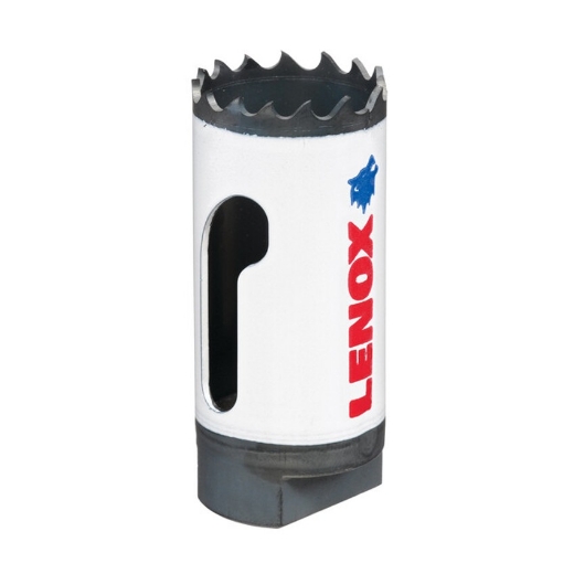 Afbeeldingen van Lenox Bi-metal gatzaag T3 voor hout & metaal 19L 30mm - 3001919L