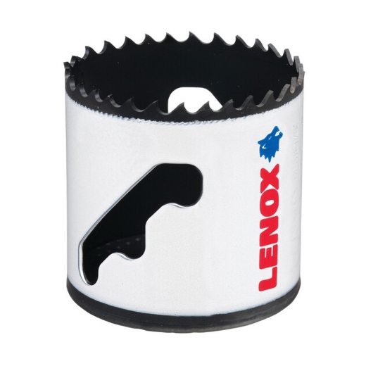 Afbeeldingen van Lenox Bi-metal gatzaag T3 voor hout & metaal 40L 64mm - 3004040L