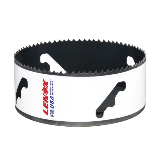 Afbeeldingen van Lenox Bi-metal gatzaag T3 voor hout & metaal 80L 127mm - 3008080L