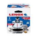 Lenox Bi-metal gatzaag T3 voor hout & metaal 48L 76mm - 3004848L