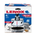 Lenox Bi-metal gatzaag T3 voor hout & metaal 76L 121mm - 3007676L