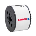 Lenox Bi-metal gatzaag T3 voor hout & metaal 56L 89mm - 3005656L