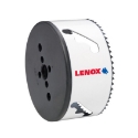 Lenox Bi-metal gatzaag T3 voor hout & metaal 64L 102mm  - 3006464L