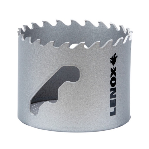 Lenox Carbide gatzaag voor hout, staal, inox & abrasieve materalen 41CT 65mm - LXAH32916
