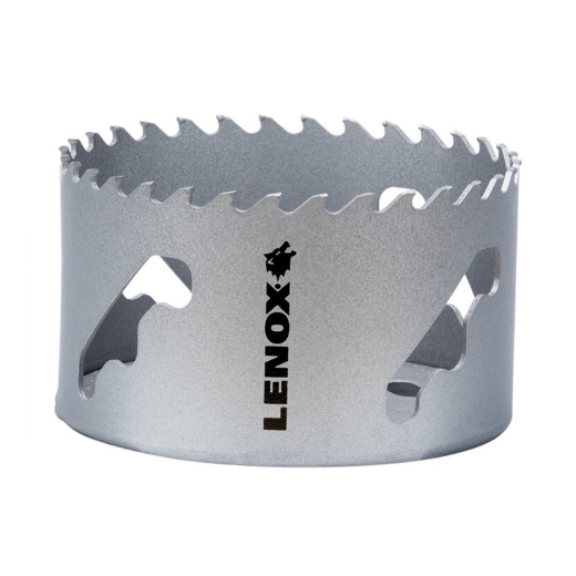 Lenox Carbide gatzaag voor hout, staal, inox & abrasieve materalen 58CT 92mm - LXAH3358