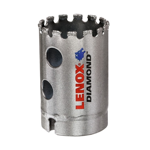 Lenox diamant gatzaag voor tegels & steen DHS 32mm - 10507828