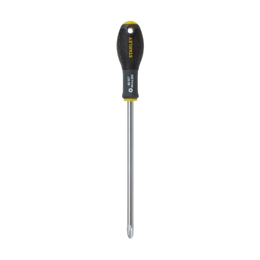 Afbeeldingen van Stanley® FatMax Schroevendraaier Phillips PH4 X 200mm - 0-65-317
