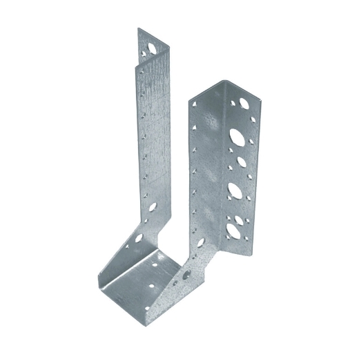 Afbeeldingen van GB® raveeldrager midi 280/63x108 verzinkt voor balkmaat 63x125