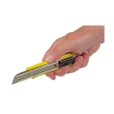 Afbeeldingen van Stanley® FatMax Afbreekmes Metaal 18mm - 0-10-421