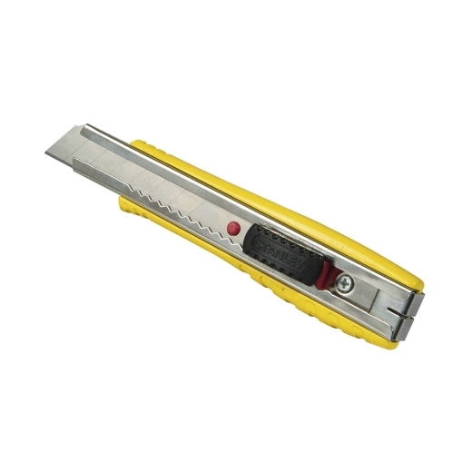 Afbeeldingen van Stanley® FatMax Afbreekmes Metaal 18mm - 0-10-421